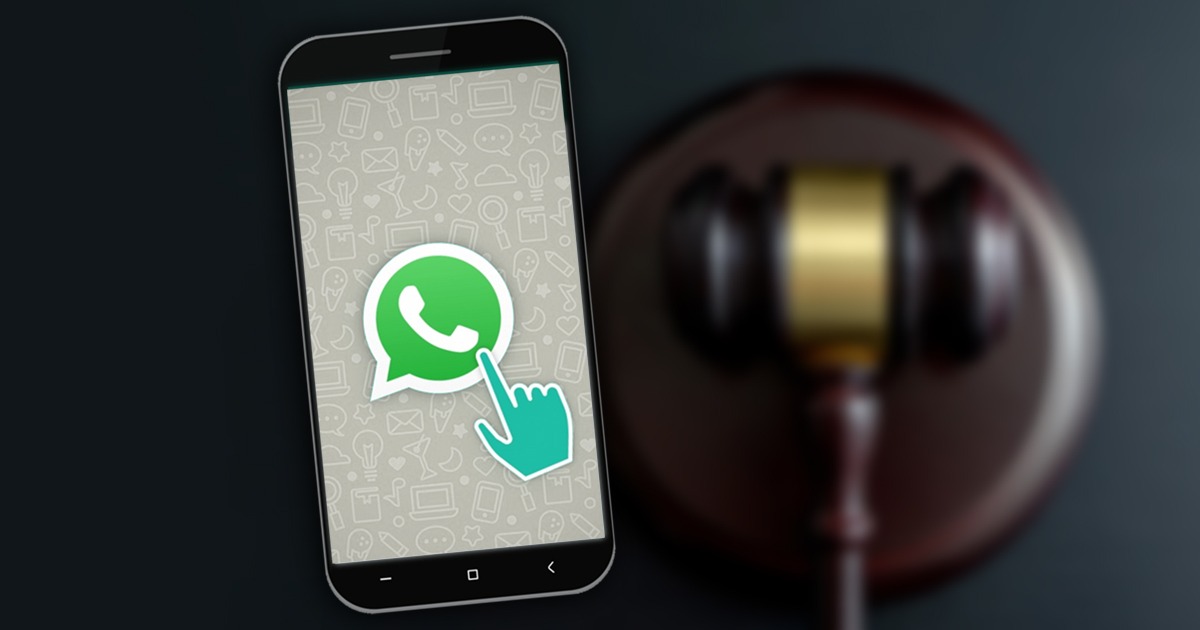 CNJ aprova uso do WhatsApp para intimações judiciais