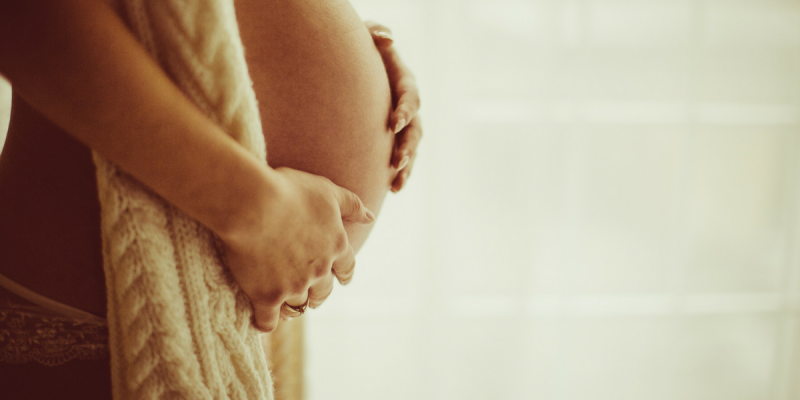 Aprovado Projeto de Lei que permite a exigência de teste de gravidez na demissão - Divulgação/Freepik