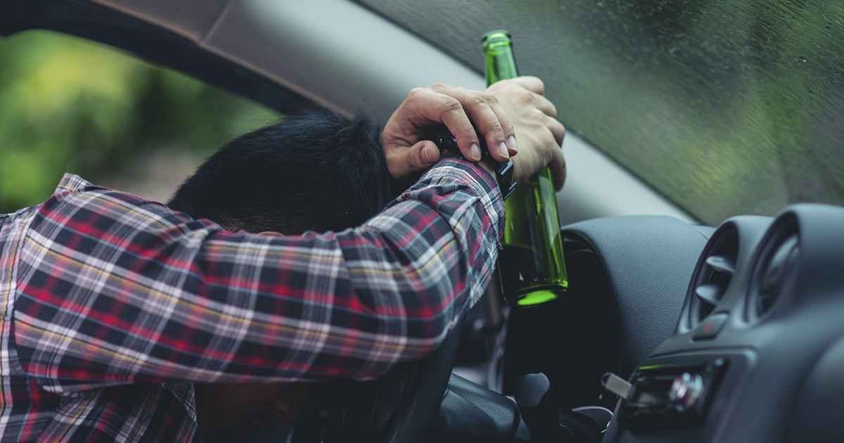 Nova lei proíbe penas alternativas no caso de morte ou lesão corporal, provocada por condutor sob efeito de álcool ou drogas