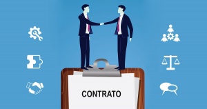 importancia do contrato