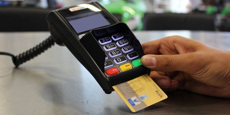 Nova regra do BC permite que lojistas registrem recebíveis de cartão de crédito em sistema único