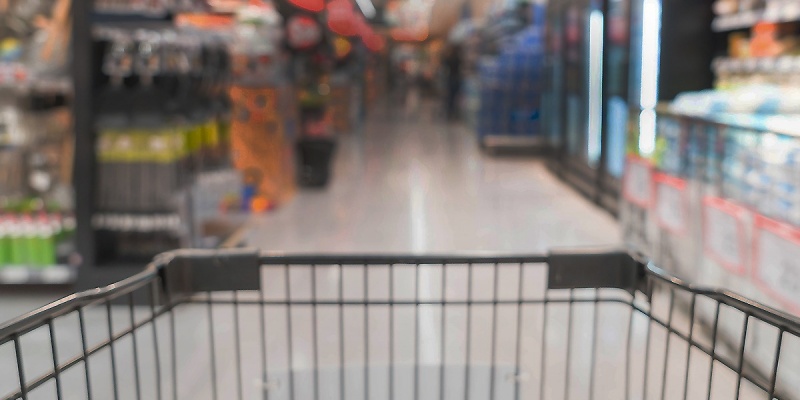 Confira a lei que determina carrinhos de compras adaptados em Blumenau